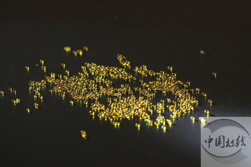 阜宁汽车零部件车间喷砂处理